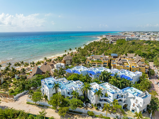 Natz Ti Ha Condominiums