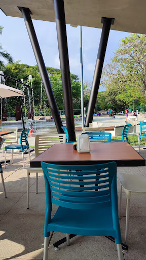 Café Casa Mayor (Café,Helados y Snacks)