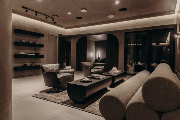 Remedy Place Flatiron by null