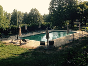 Photo n°74 de Hébergement - piscine - Château de Puy Robert Lascaux - Montignac-Lascaux - Sarlat - Dordogne à 800m de la Grotte de Lascaux à Montignac-Lascaux (Gîte)
