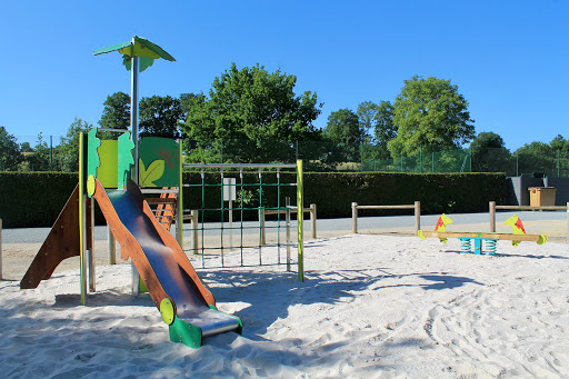 Camping du Sans Souci - Thumbnail