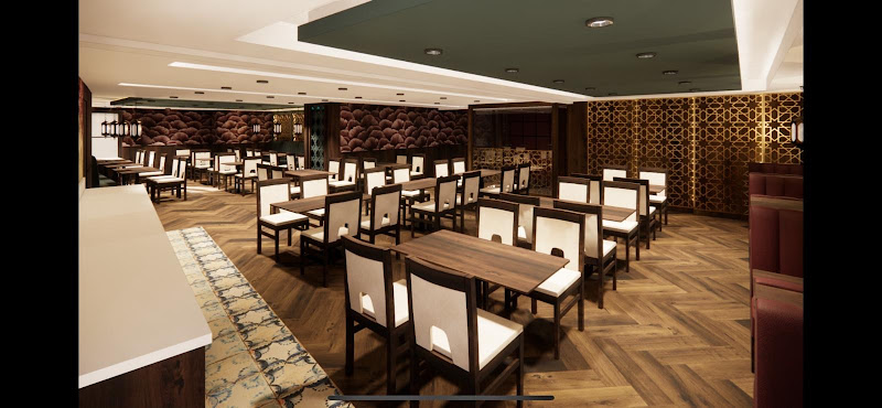 Mughals Restaurant and Sweet Centre - Pakistani Restaurants in Bradford