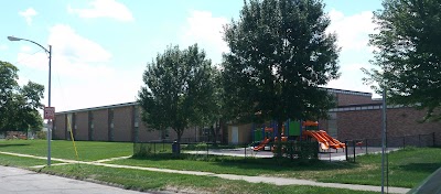 Conestoga Magnet Elementary School