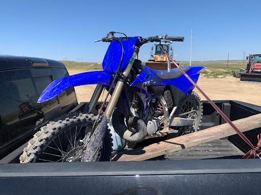 Boomtown Motocross