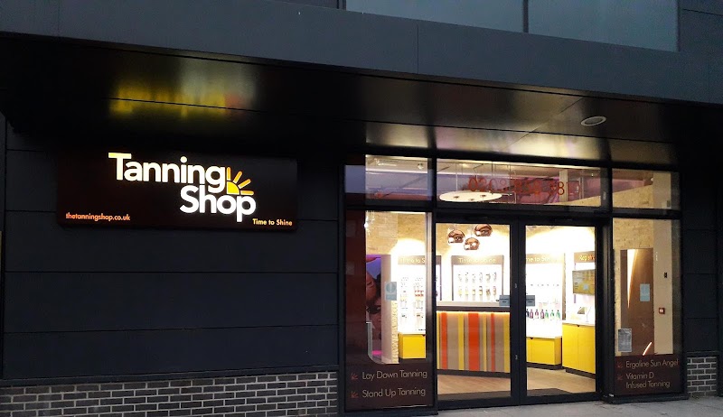 The Tanning Shop Charlton Riverside photo 2