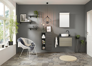 Photo n°6 de L'Atelier cuisine à Chauny (Spécialiste de la salle de bains)