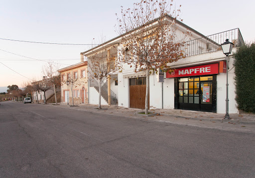 MAPFRE