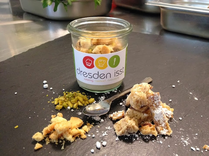 dresden-isst Catering GbR