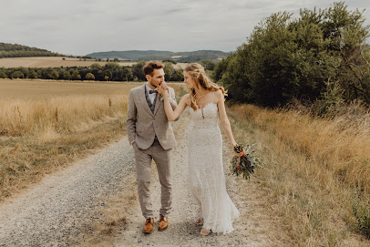 natürliche Hochzeitsfotografie Berlin | Frauke Ahrend