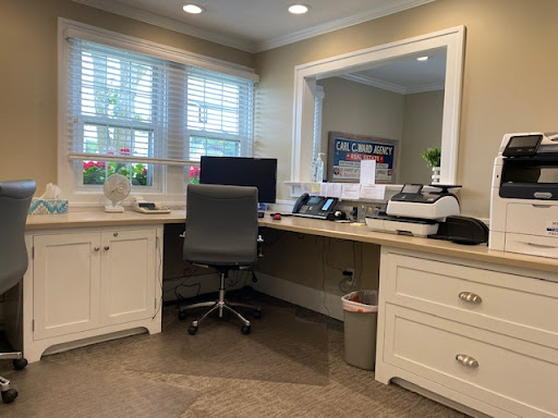Coldwell Banker Ward Real Estate, Inc. - Thumbnail