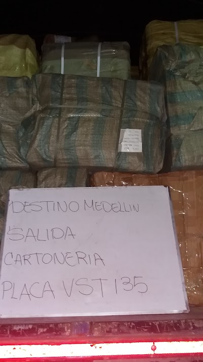 Photos of bodegas de LA PROA