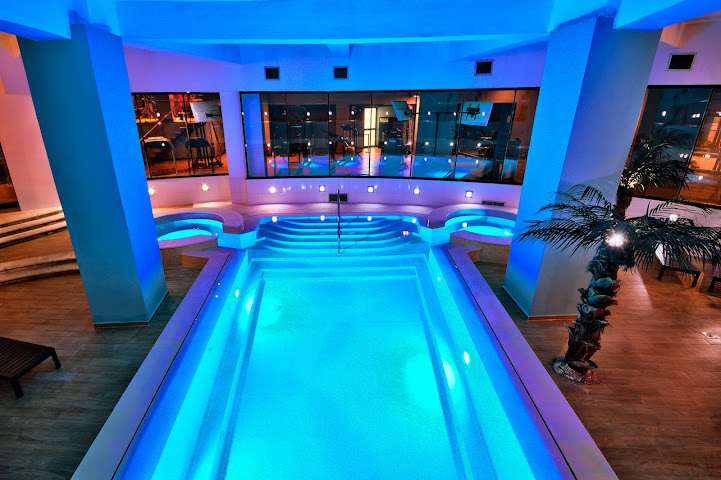 Preluna Hotel - Malta by null