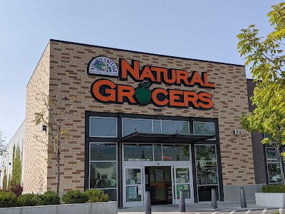 Natural Grocers