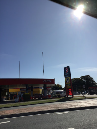 Caltex Southport - Thumbnail