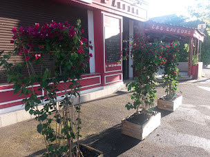 Photo n°6 de Restaurant boucherie l'Alpine à Aubagne (Restaurant marocain)