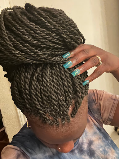 Adams Copen Hair Braiding - Thumbnail