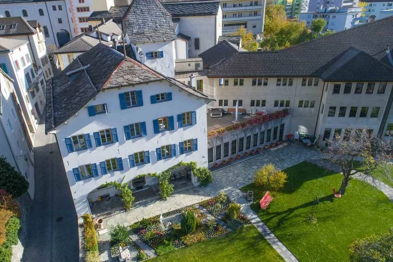 Gästehaus St. Ursula