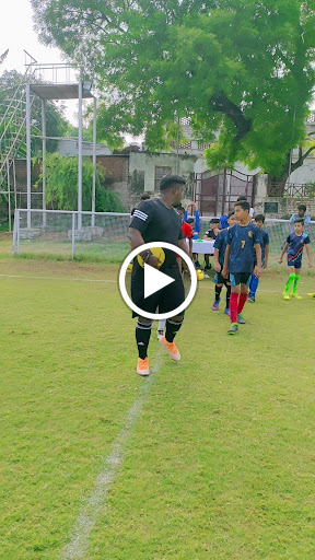 Summer vacation admission open BS football academy.. contact this number 8810624497 post image