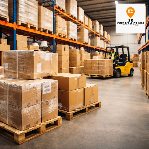 Planning a move but worried about delays, storage, and damage? At S. R. Packers in Regent Park, K…