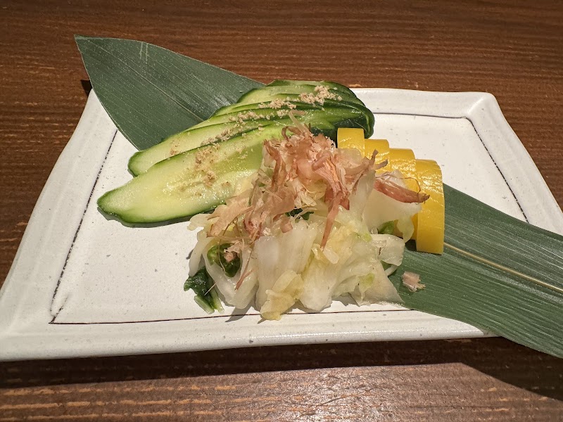 にわ・とりのすけ 魚住駅前店