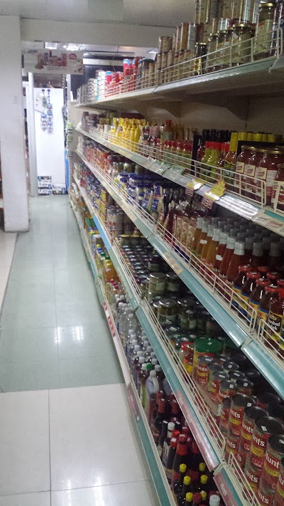 Photos of Uni Casa Supermarket