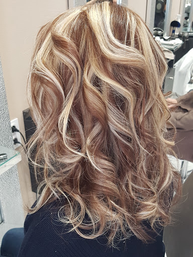 Nuances coiffure sarl - Thumbnail