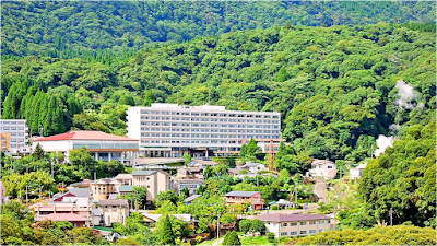 霧島国際ホテル