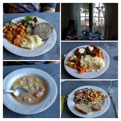 Photos of Restaurant Keisarinsatama