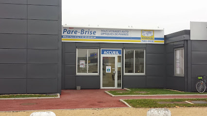 Mondial Pare-Brise Olivet