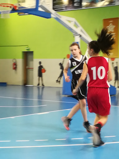 Union Sportive Bergerac Basket ASSOC - Thumbnail