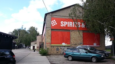 Photos of Spirits & Wine Outlet
