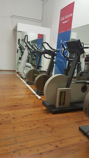 Club Airone - Gym - Thumbnail
