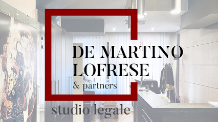 Studio Legale De Martino-Lofrese