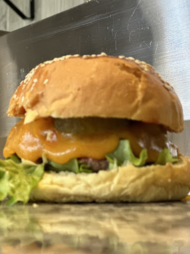 Photo 6 - LuluBurger foodtruck