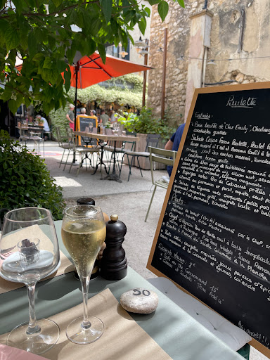 Photo 1 - Chez Paulette