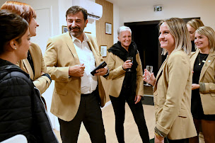 Photo n°14 de CENTURY 21 Pyrénées Immo Saint-Gaudens à Saint-Gaudens (Agence immobilière)