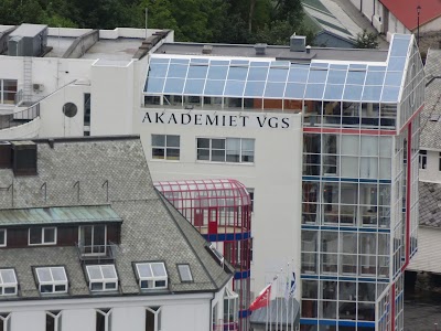 Photos of Academy vgs &Aring;lesund