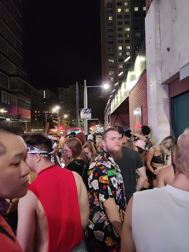 The Ace Nightclub - Thumbnail