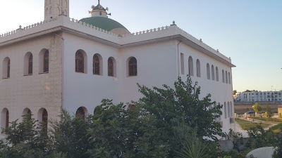 Photos of Masjid Mohamed Kettou
