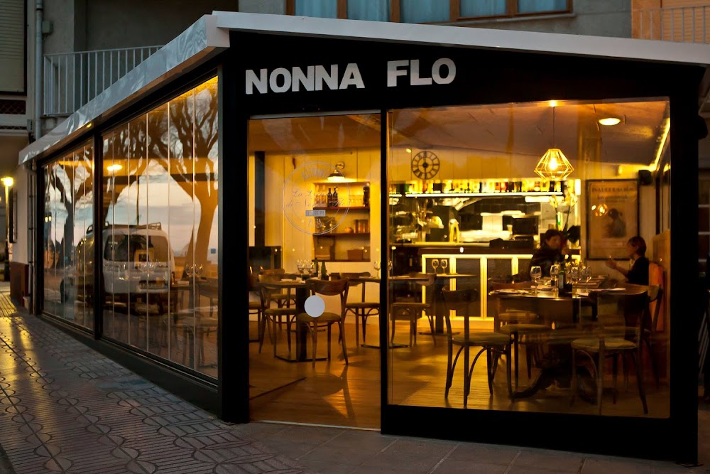 Nonna flo Ristorante Trattoria Moderna