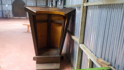 Photos of ACK ST PETERS CHURCH KIGANDA