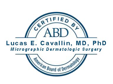 Lucas Cavallin Md Phd Dermatologist