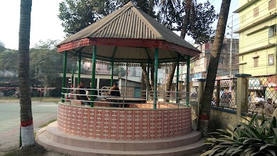 Photos of Mymensingh Sadar Police Station