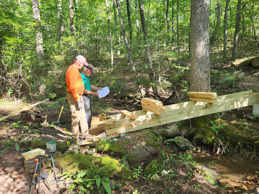 St. George Trail - Thumbnail