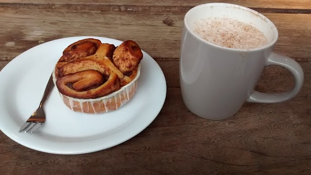CoffeeCompany