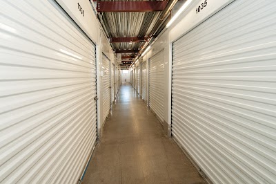 West Main Self Storage