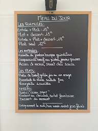 Photo n°22 de Le Central à Cambo-les-Bains (Restaurant français)