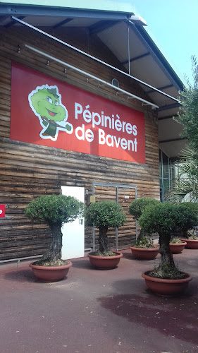 Botanic | Pépinières de Bavent