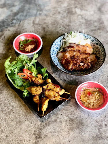 Mrs Pho House - Rangoon Road - Singapore