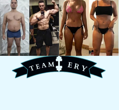 TeamEry Assessoria Esportiva